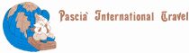PASCIA' INTERNATIONAL TRAVEL 